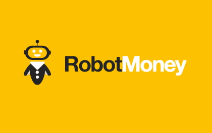Robot money. Take money МФО.